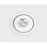 Светильник встраиваемый IT06-6017 white 3000K от ImperiumLoft