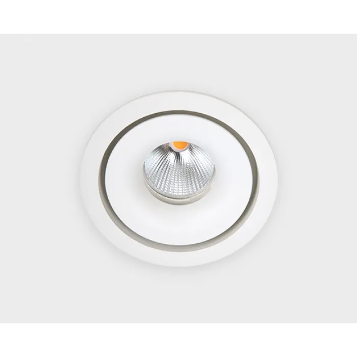 Светильник встраиваемый IT06-6017 white 3000K от ImperiumLoft