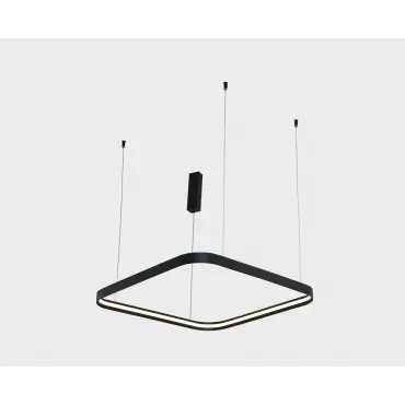 Подвесной светильник IT013-6031 black 3000K