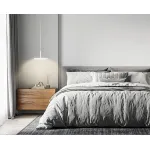 Подвесной светильник IT08-8022 white 3000K