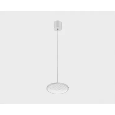 Светильник подвесной IT08-8022 white 3000K