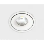Светильник встраиваемый IT06-6017 white 3000K от ImperiumLoft
