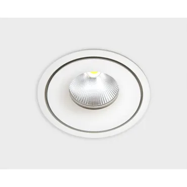 Светильник встраиваемый IT06-6017 white 3000K