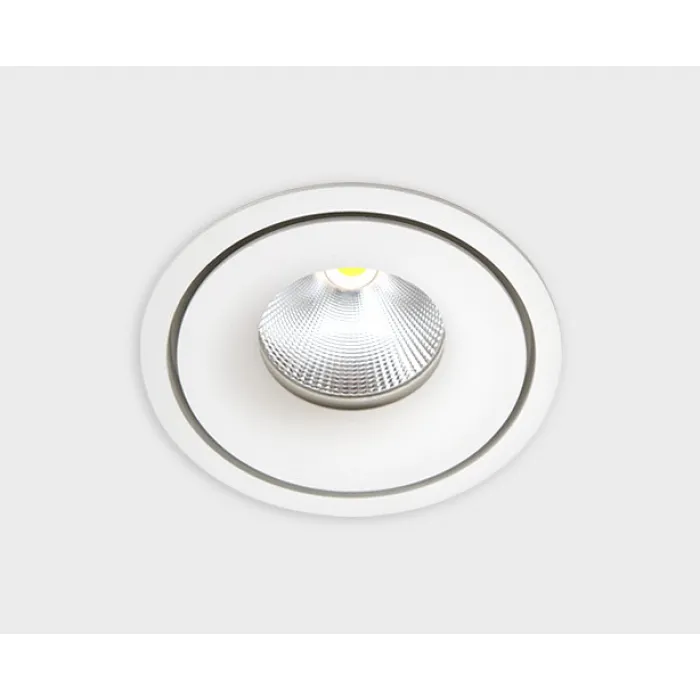 Светильник встраиваемый IT06-6017 white 3000K от ImperiumLoft