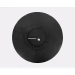 Светильник потолочный IT011-5024 black