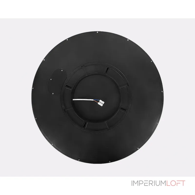 Светильник потолочный IT011-5024 black