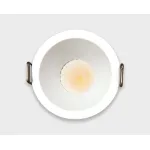 Встраиваемый светильник ITALLINE IT08-8041 white 3000K