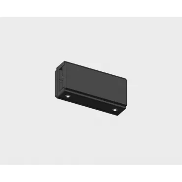 Соединитель линейный IT010-4013 black
