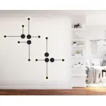 Светильник настенный IT03-1434 black от ImperiumLoft