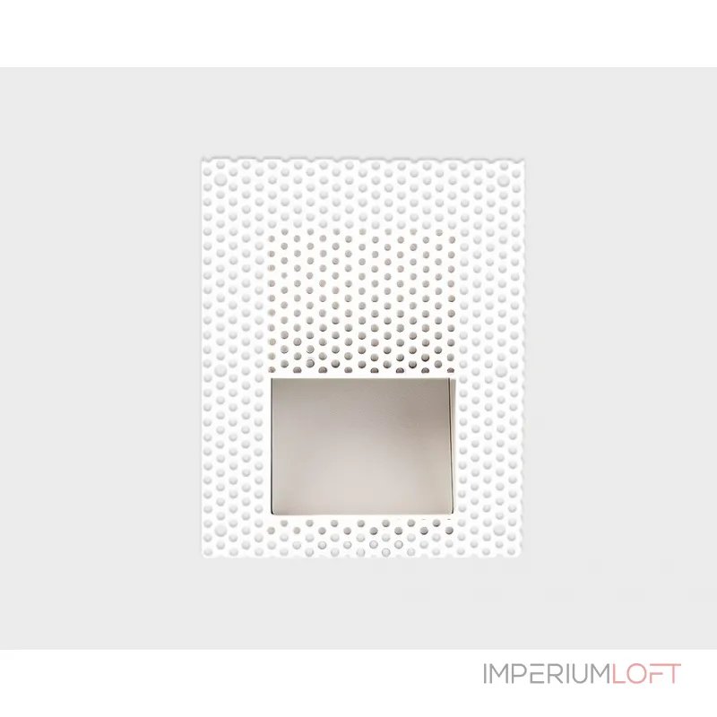 Подсветка встраиваемая DL 3035 white