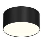 Светильник потолочный Italline IT014-0206 black