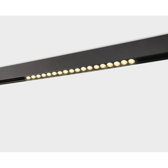 Светильник трековый IT012-5022 black 3000K от ImperiumLoft