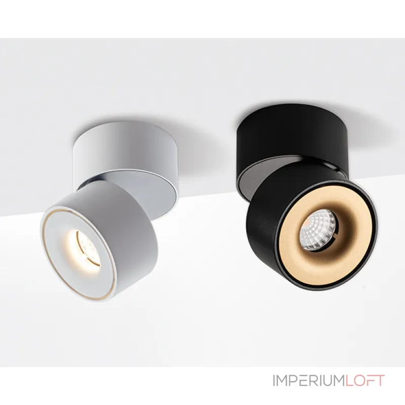 Кольцо для светильника IT02-001 ring gold