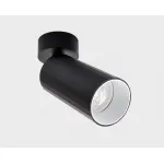 Светильник потолочный поворотный IT08-8011 black от ImperiumLoft