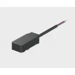 Коннектор питания IT09-9025 black