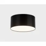 Светильник потолочный Italline IT014-0206 black