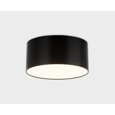 Светильник потолочный Italline IT014-0206 black Светильник потолочный Italline IT014-0206 black