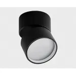 Кольцо для светильника IT02-013 ring white