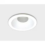 Встраиваемый светильник ITALLINE IT08-8041 white 3000K