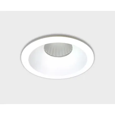 Встраиваемый светильник ITALLINE IT08-8041 white 3000K