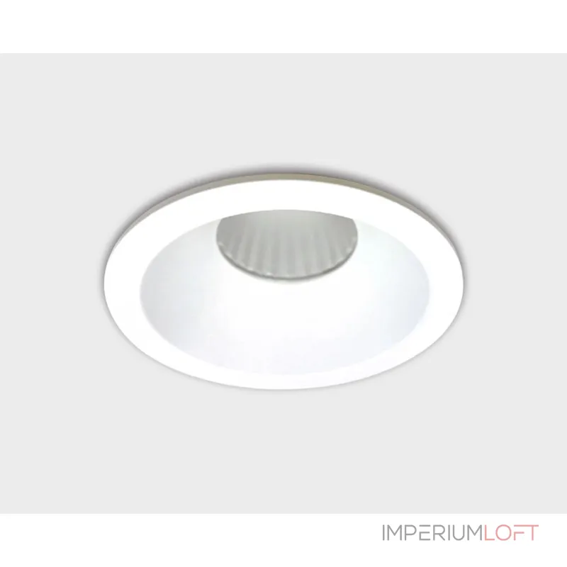 Встраиваемый светильник ITALLINE IT08-8041 white 3000K Встраиваемый светильник ITALLINE IT08-8041 white 3000K