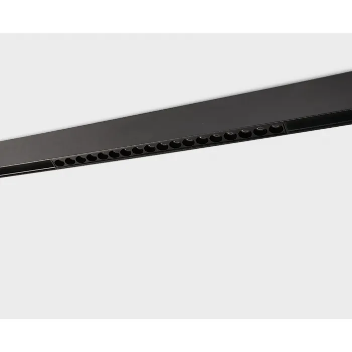 Светильник трековый IT012-5022 black 3000K от ImperiumLoft