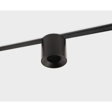 Светильник трековый IT09-9016 black 3000K