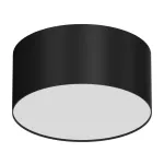 Светильник потолочный Italline IT014-0206 black