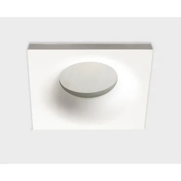 Светильник встраиваемый влагозащищенный IT07-7011 white