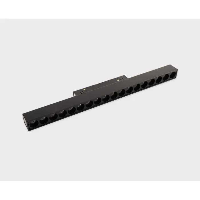 Светильник трековый IT012-5022 black 3000K от ImperiumLoft