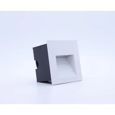 Встраиваемый светильник Italline IT015-0307 white