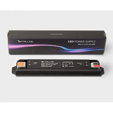 Блок питания для светодиодной ленты M04-515 ITB-24V-60W