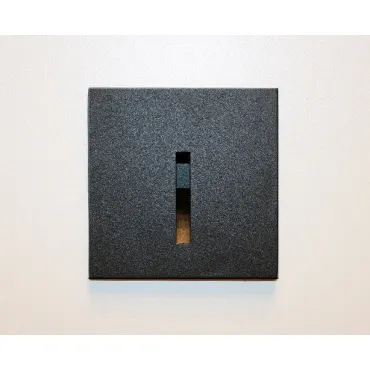 Подсветка встраиваемая DL 3020 black