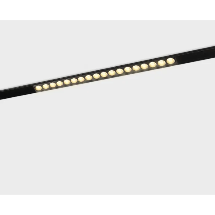 Светильник трековый IT012-5022 black 3000K от ImperiumLoft