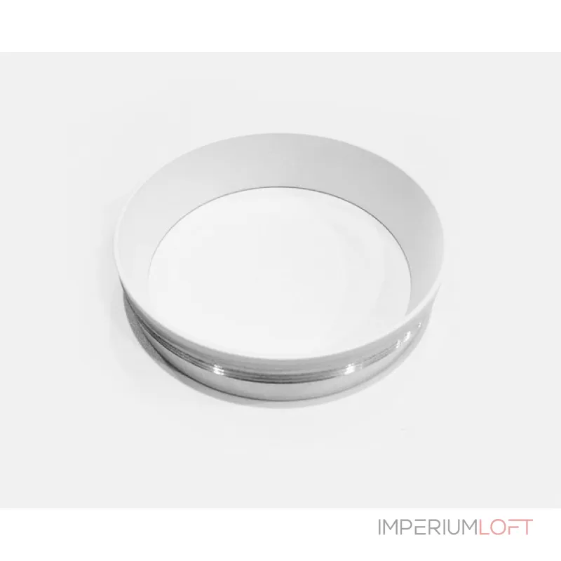 Кольцо для светильника IT02-013 ring white Кольцо для светильника IT02-013 ring white