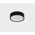 Светильник потолочный M04-525-95 black 3000K