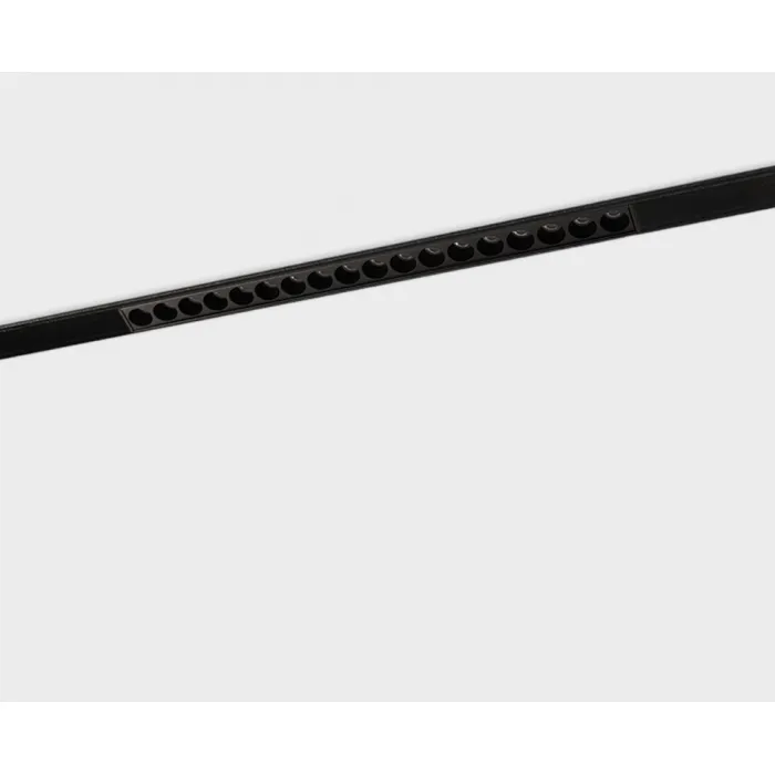 Светильник трековый IT012-5022 black 3000K от ImperiumLoft