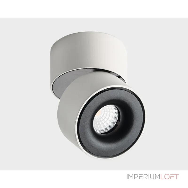 Кольцо для светильника IT02-001 ring gold