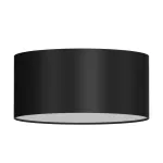 Светильник потолочный Italline IT014-0206 black