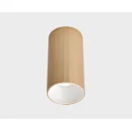 Светильник потолочный IT08-8012 gold