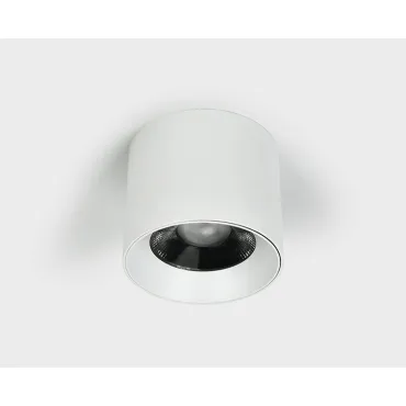 Светильник потолочный влагозащищенный Italline IT06-6036 white 3000K