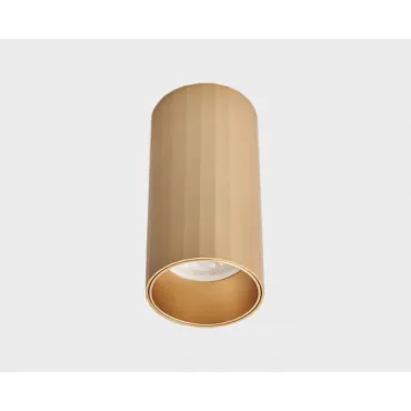 Светильник потолочный IT08-8012 gold