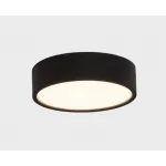 Светильник потолочный M04-525-95 black 3000K