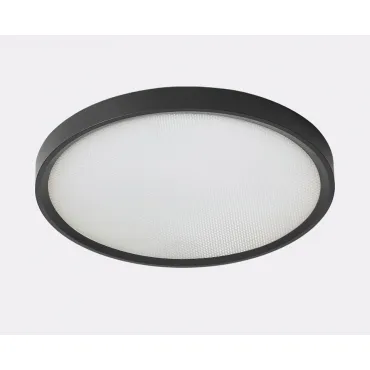 Светильник потолочный IT011-5024 black Светильник потолочный IT011-5024 black