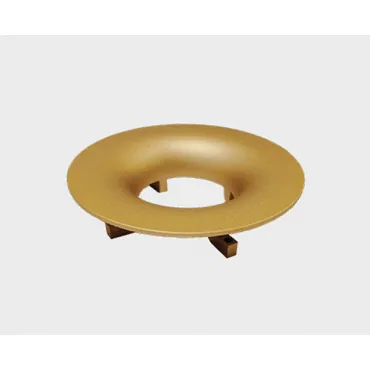 Кольцо для светильника IT02-001 ring gold