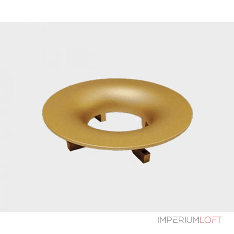 Кольцо для светильника IT02-001 ring gold