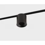 Светильник трековый IT09-9016 black 3000K от ImperiumLoft