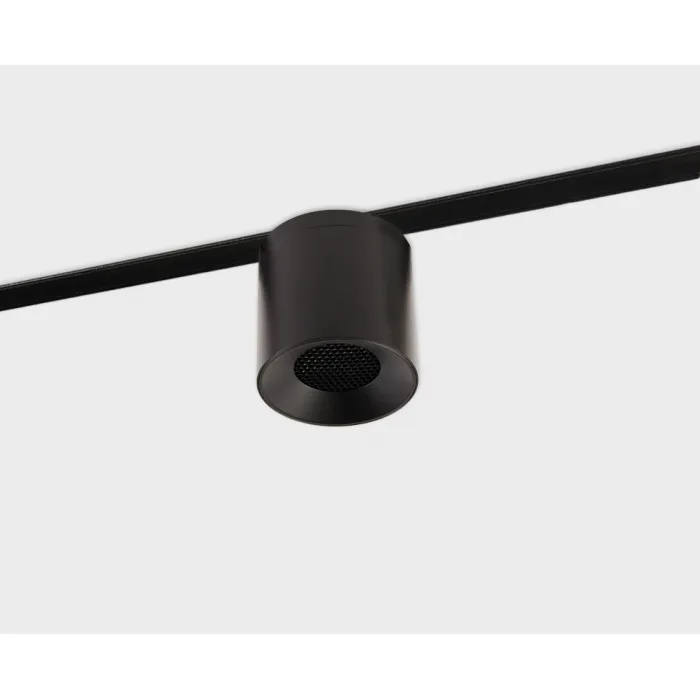 Светильник трековый IT09-9016 black 3000K от ImperiumLoft