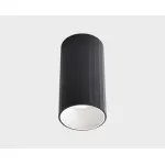Светильник потолочный IT08-8012 black от ImperiumLoft