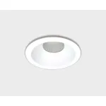 Встраиваемый светильник ITALLINE IT08-8040 white 3000K